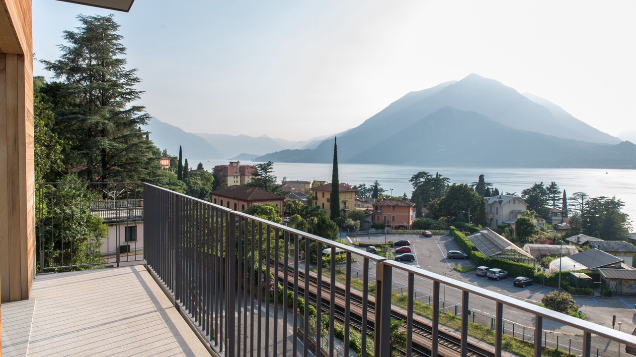 Photo of Patio Balcony in Perledo