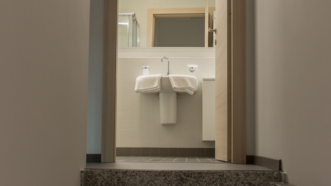 Photo of Bathroom in Perledo