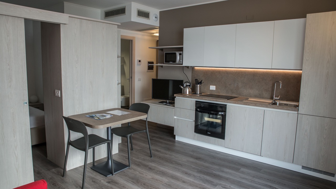 Photo of Kitchen in Perledo