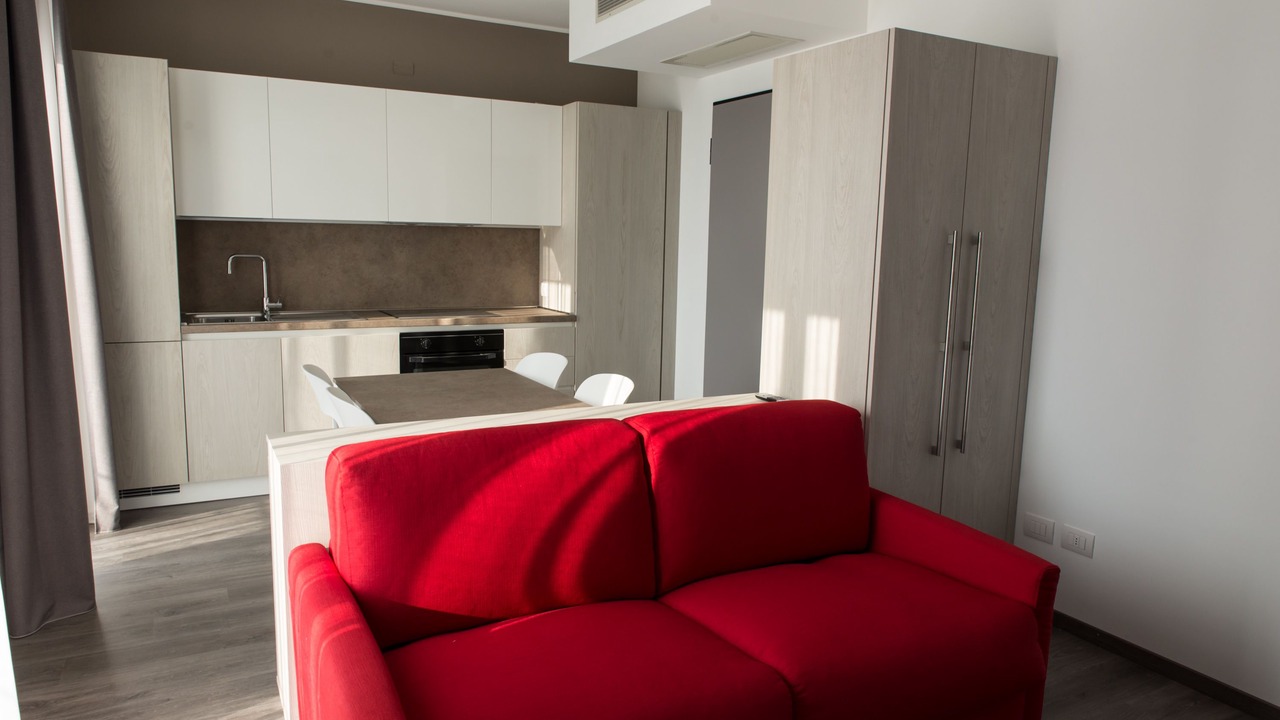Photo of Livingroom in Perledo