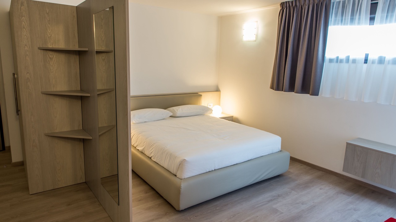 Photo of Bedroom in Perledo