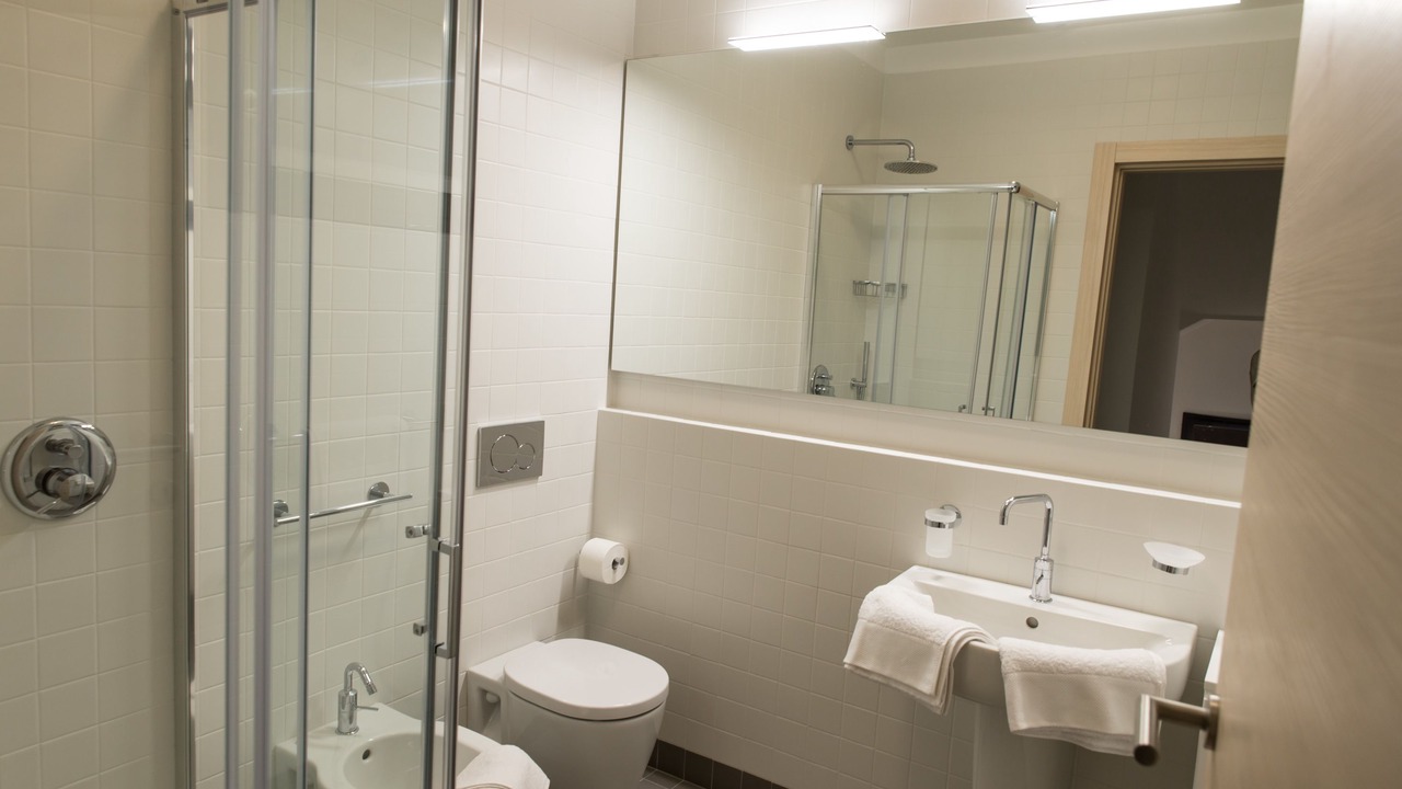 Photo of Bathroom in Perledo