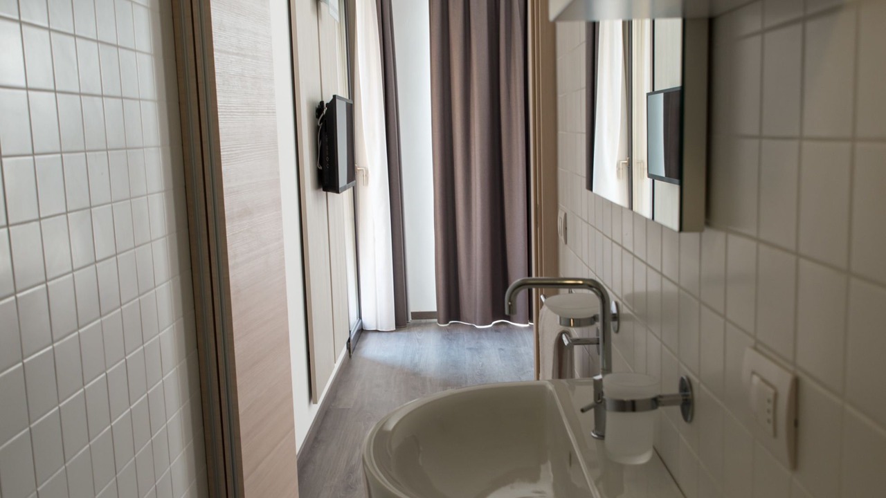 Photo of Bathroom in Perledo