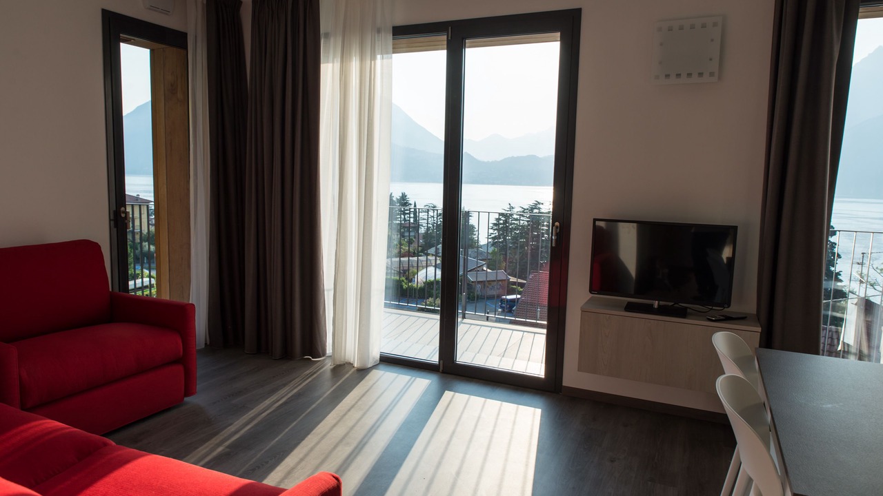 Photo of Livingroom in Perledo
