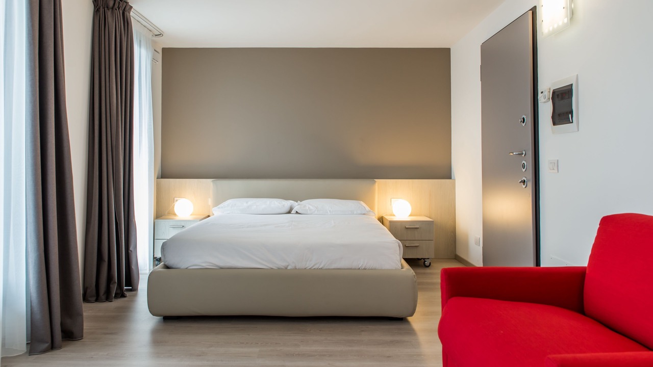 Photo of Bedroom in Perledo