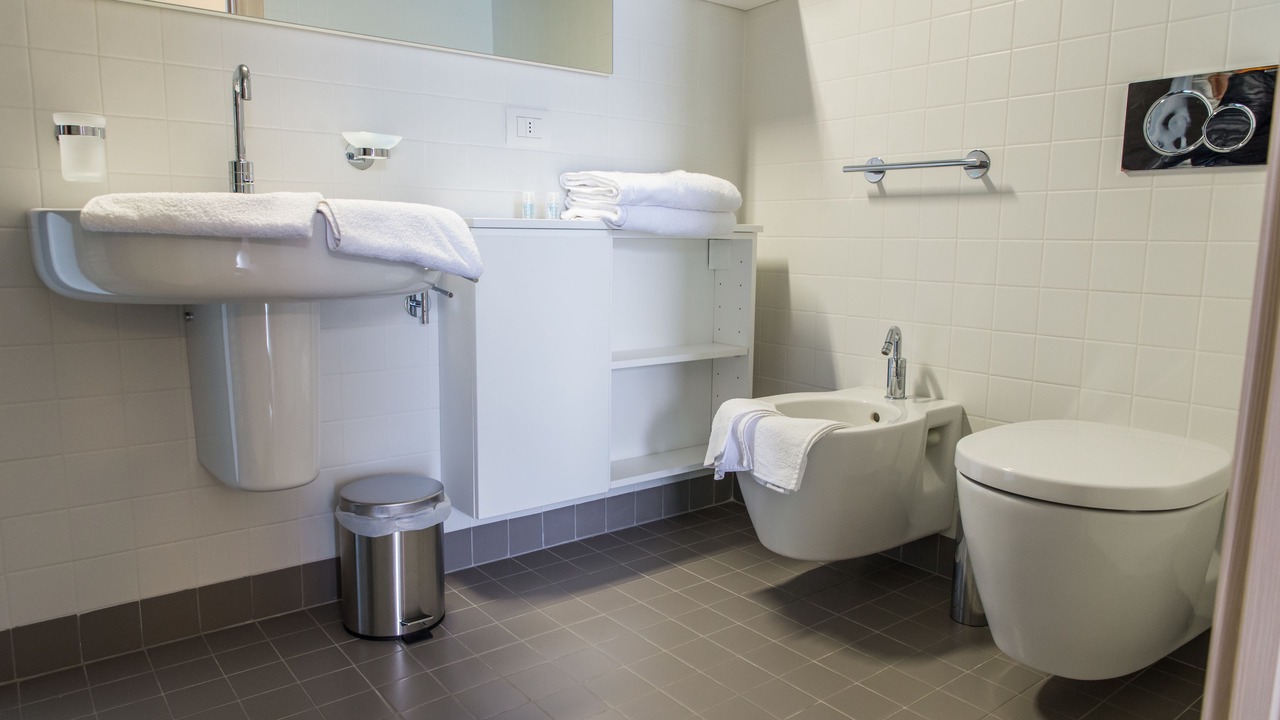 Photo of Bathroom in Perledo