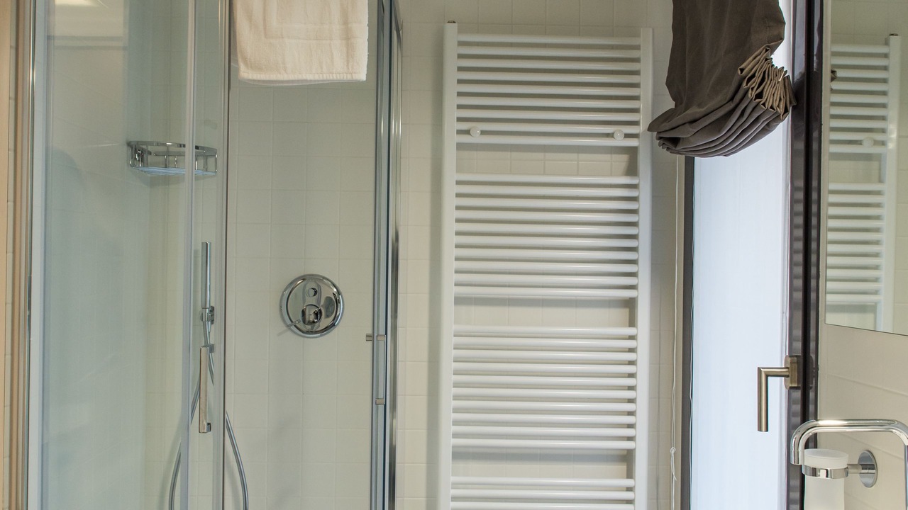 Photo of Bathroom in Perledo