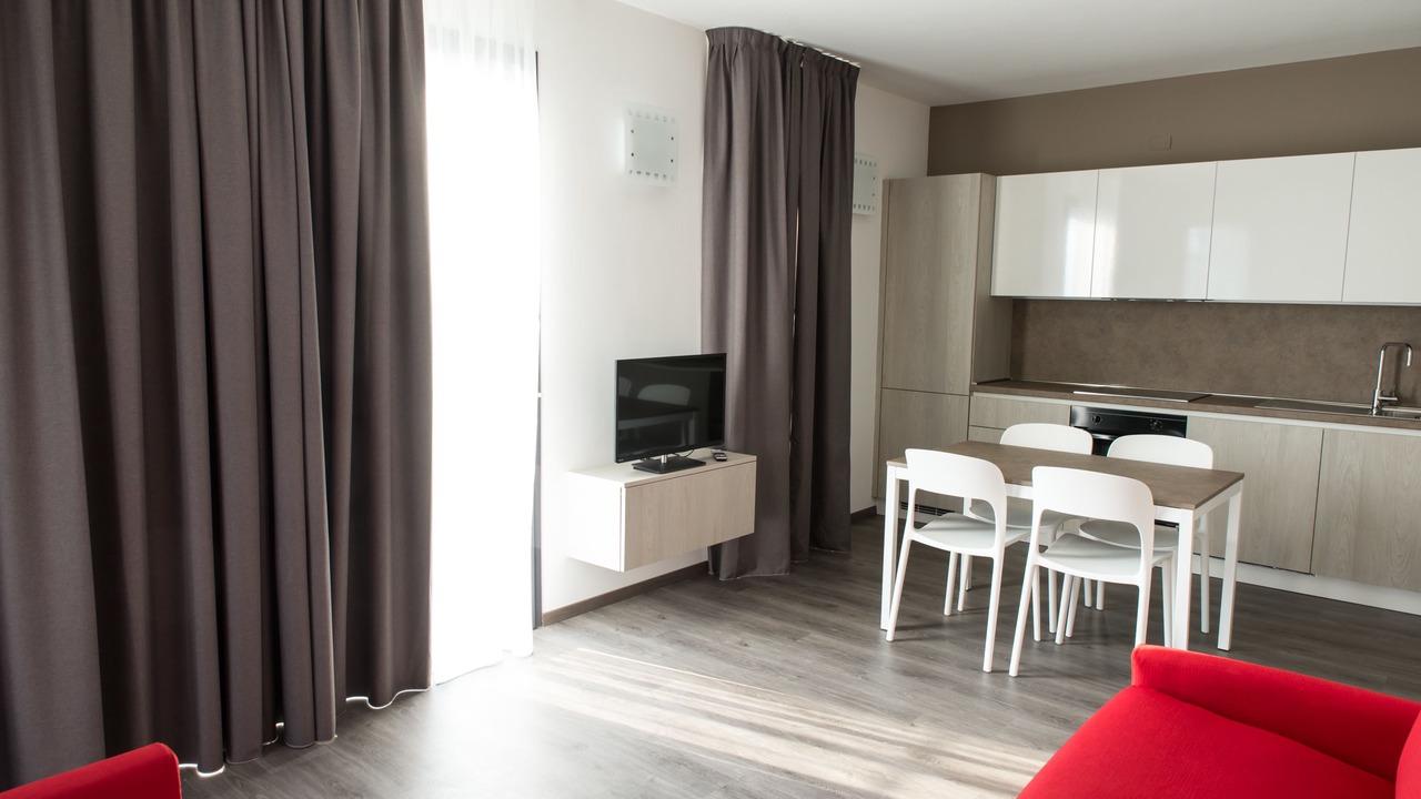 Photo of Livingroom in Perledo