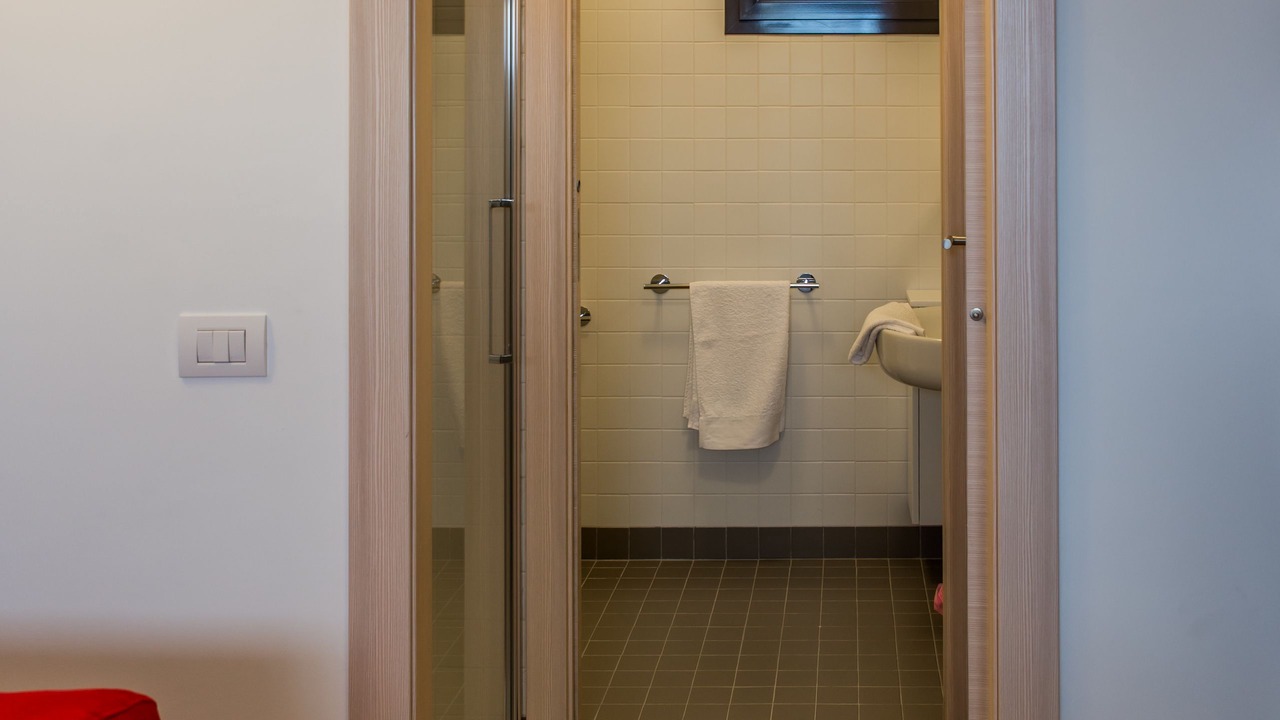 Photo of Bathroom in Perledo