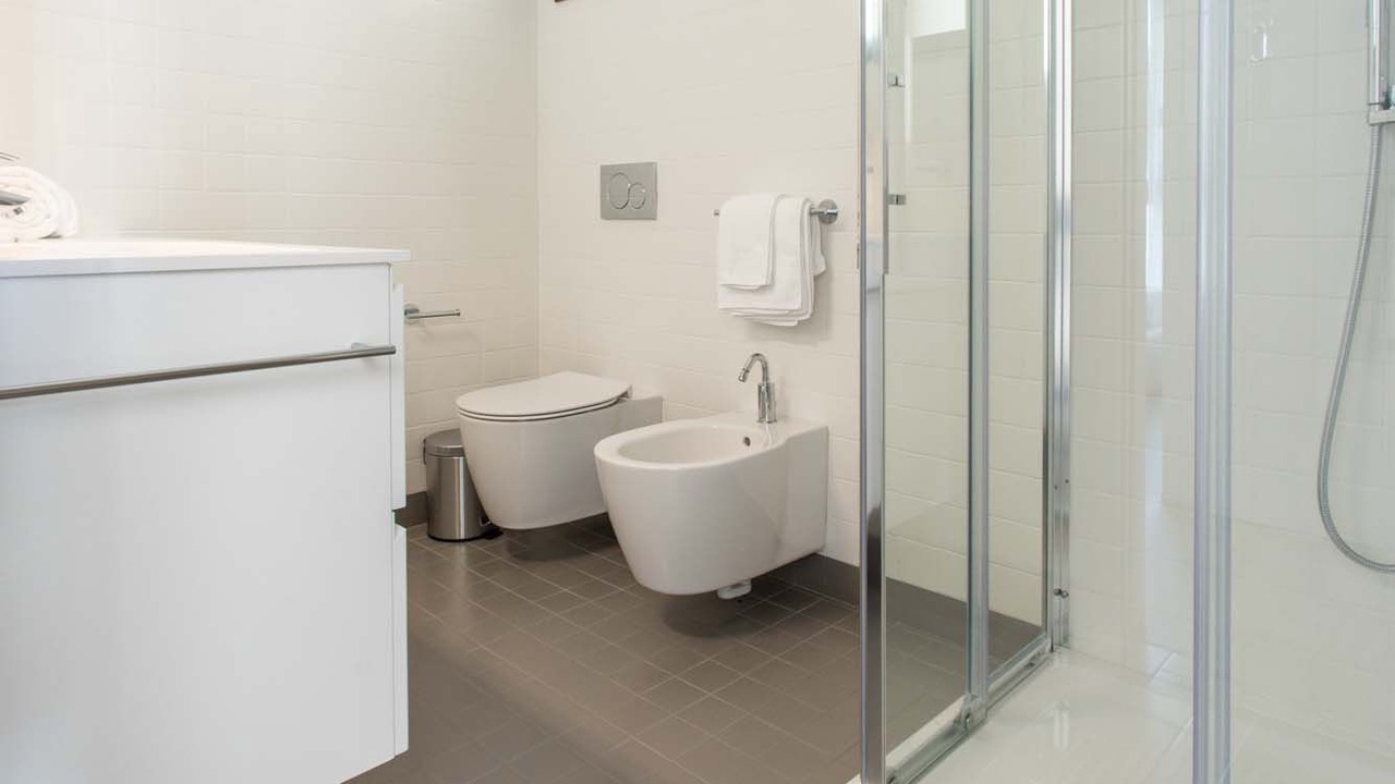 Photo of Bathroom in Perledo