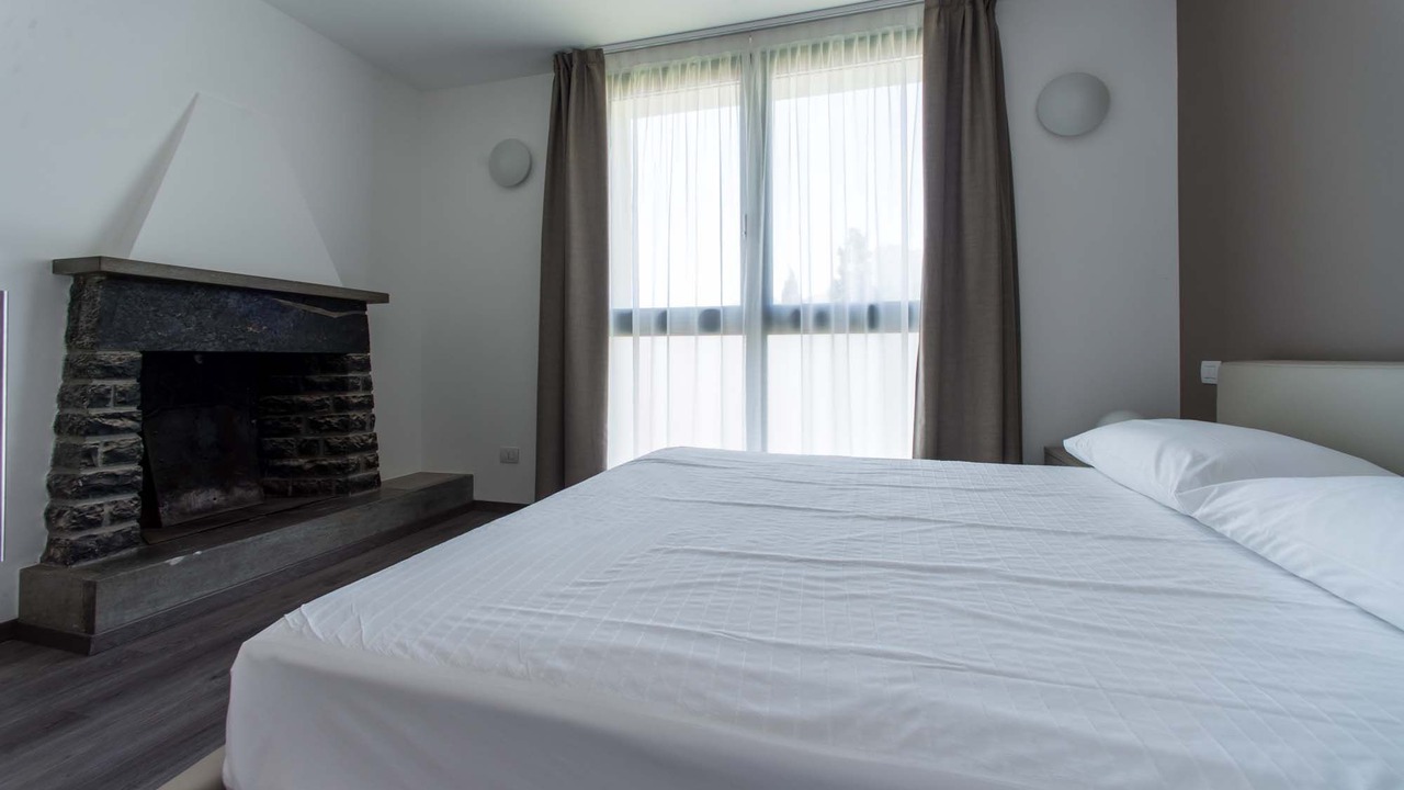 Photo of Bedroom in Perledo