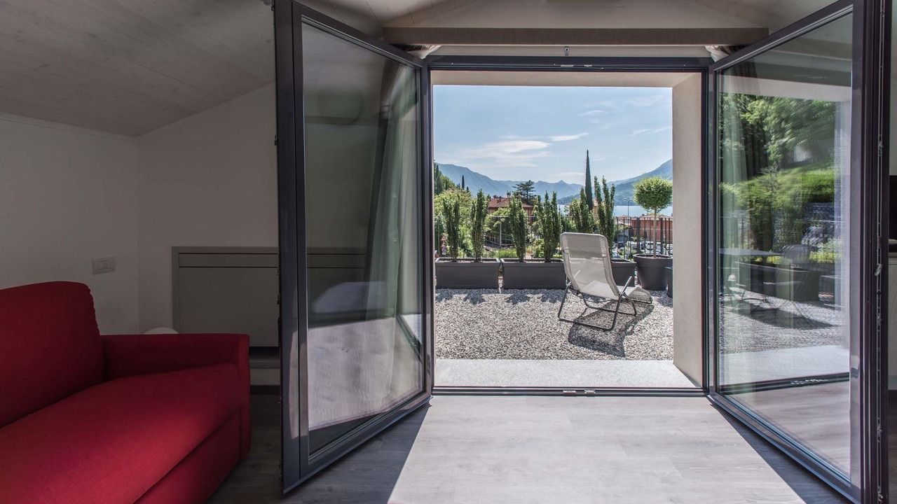 Photo of Livingroom in Perledo