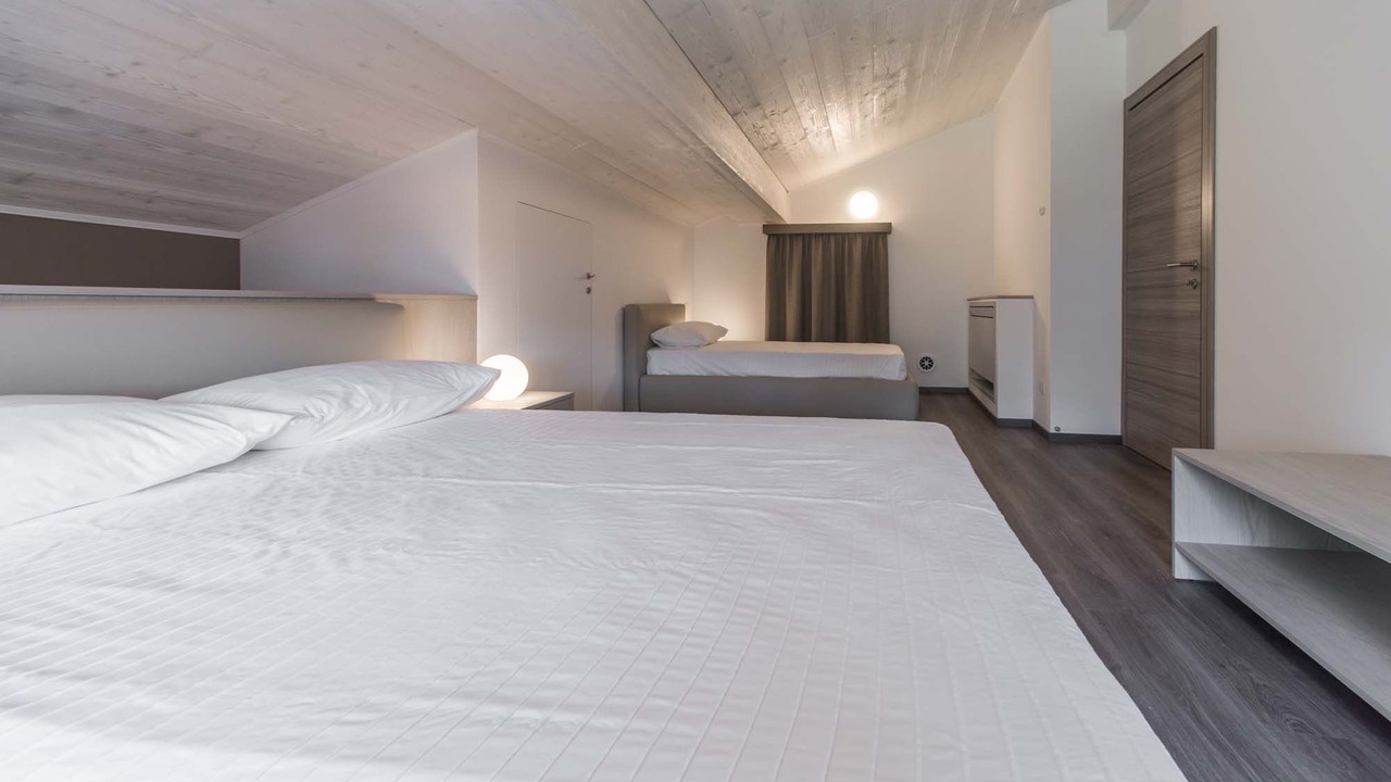 Photo of Bedroom in Perledo