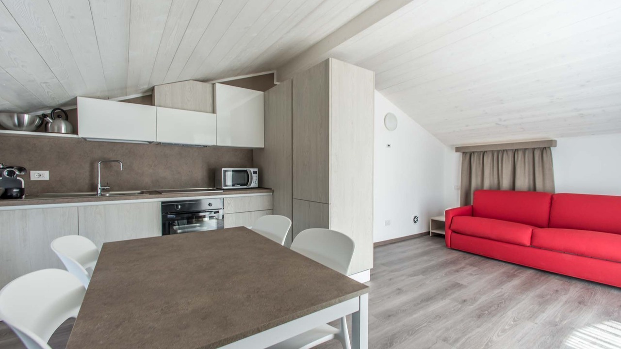 Photo of Livingroom in Perledo