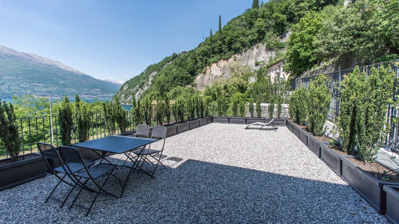 Photo of Patio Balcony in Perledo