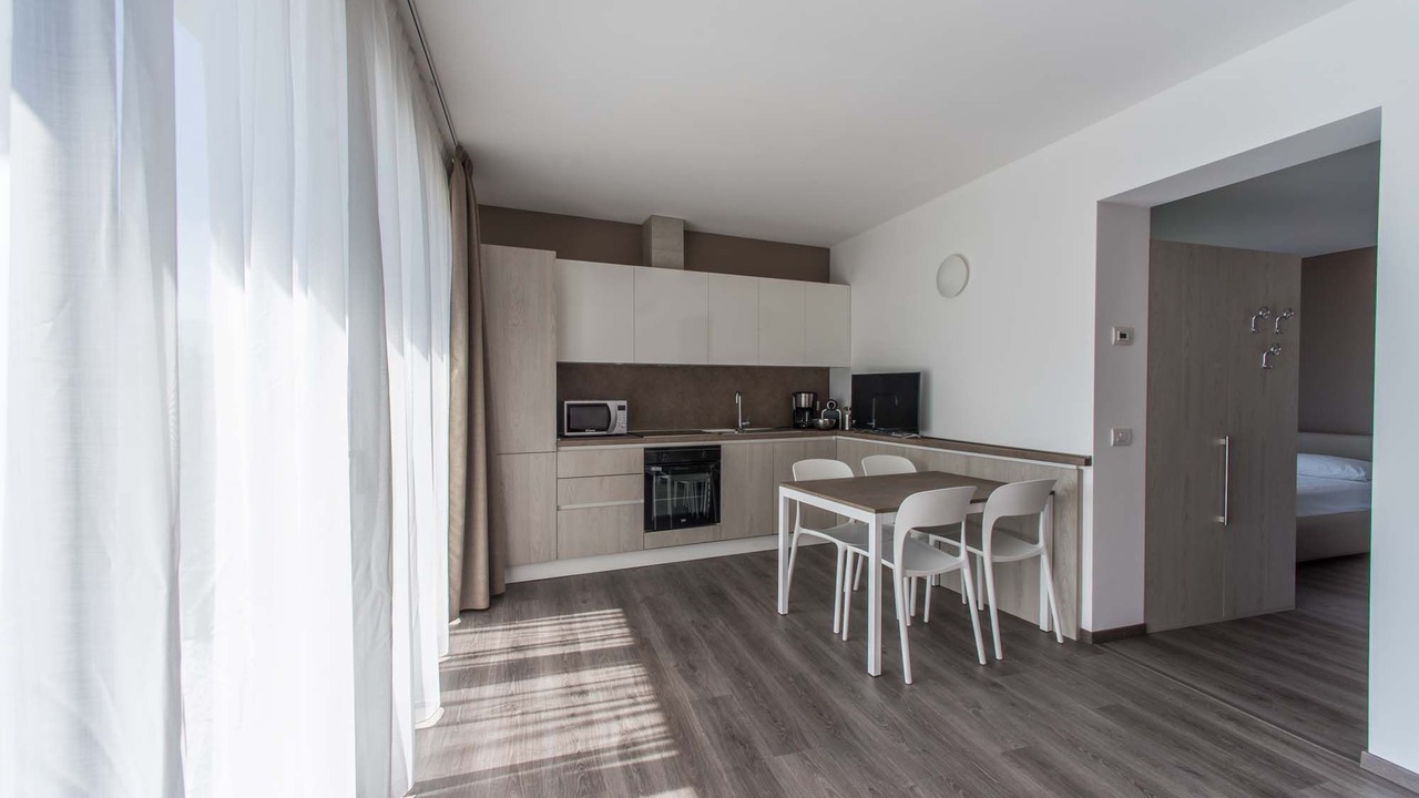 Photo of Kitchen in Perledo