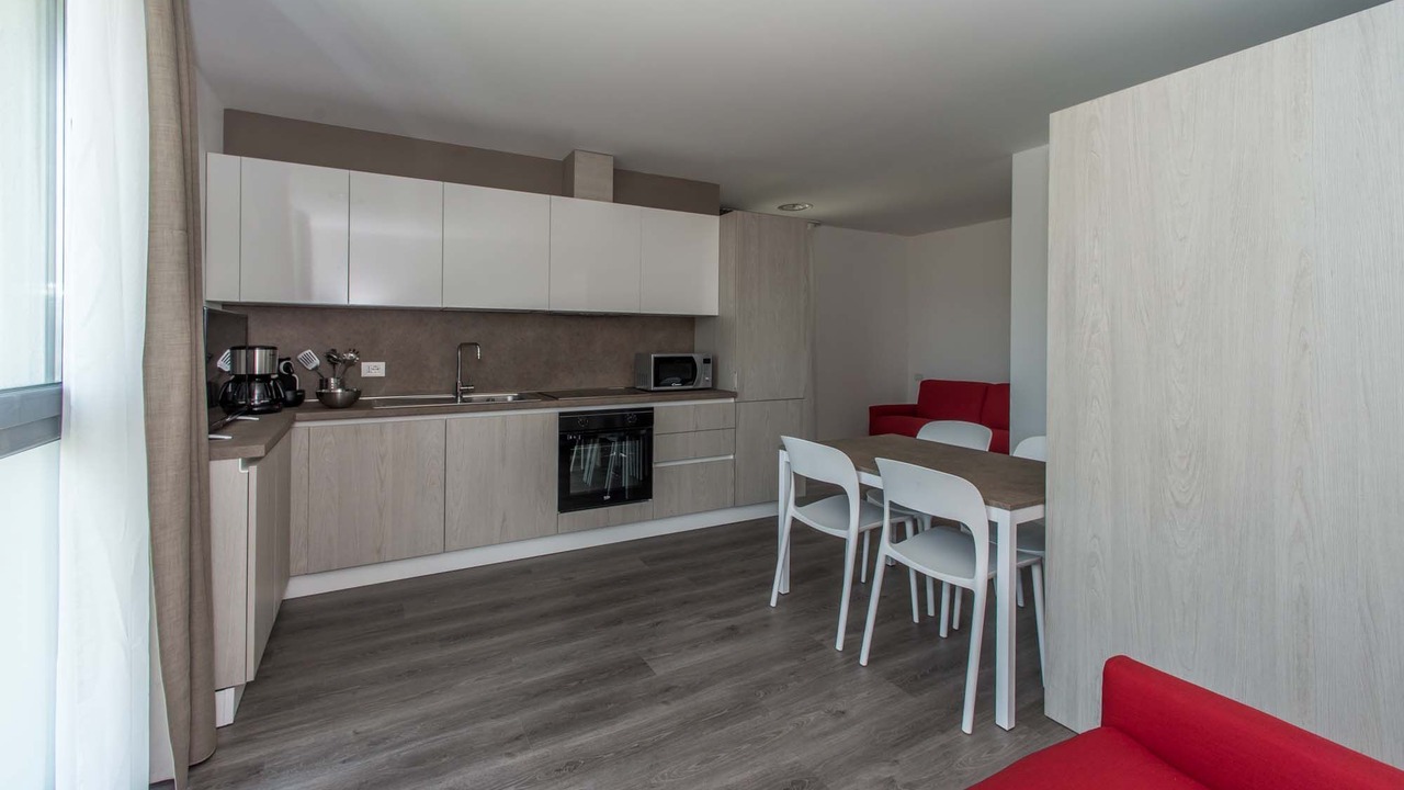 Photo of Livingroom in Perledo