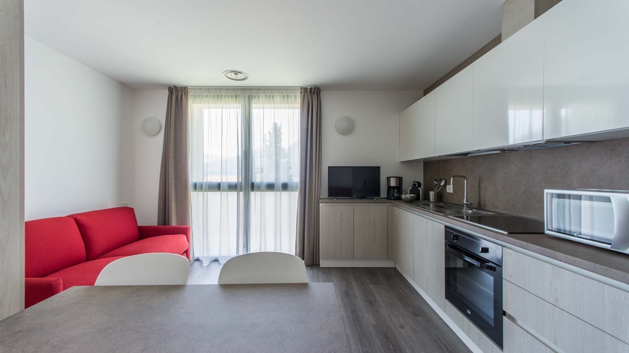 Photo of Livingroom in Perledo