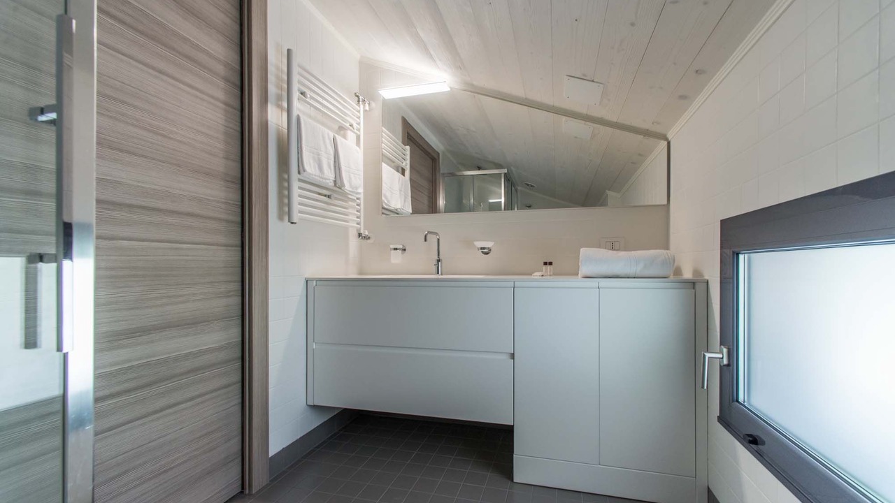 Photo of Bathroom in Perledo