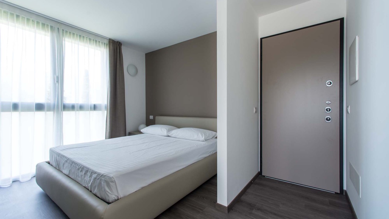 Photo of Bedroom in Perledo