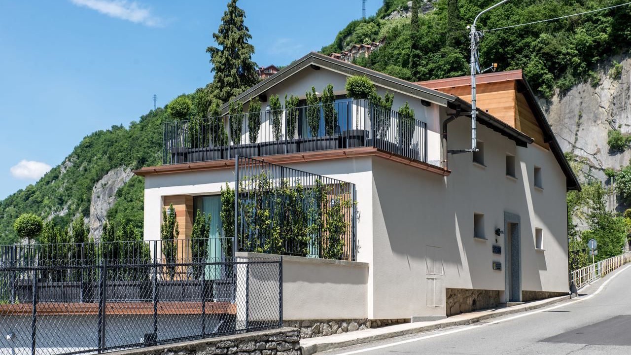Photo of Outdoor in Perledo