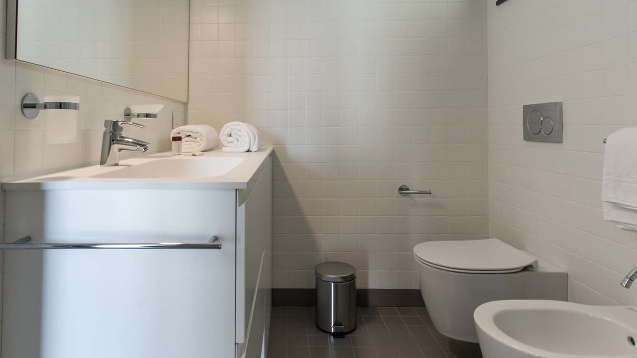 Photo of Bathroom in Perledo