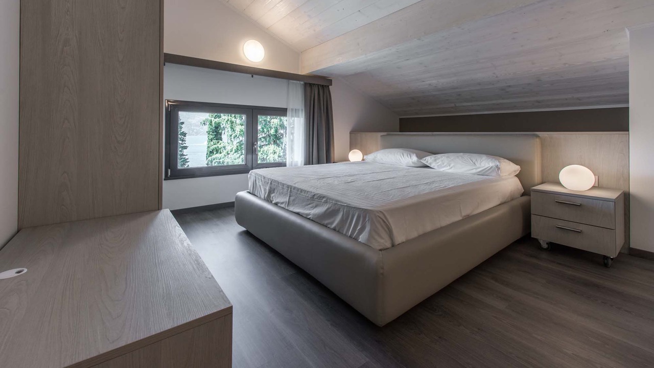 Photo of Bedroom in Perledo