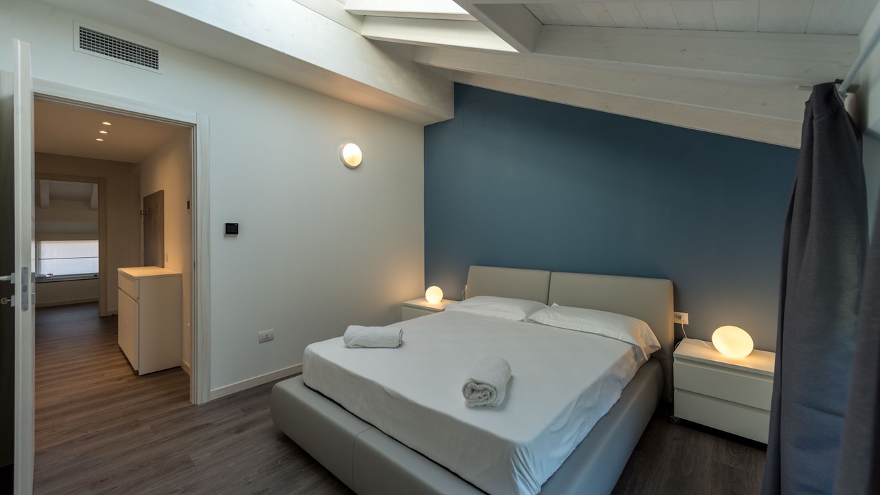 Photo of Bedroom in Lecco