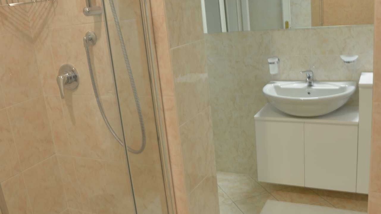 Photo of Bathroom in Lecco