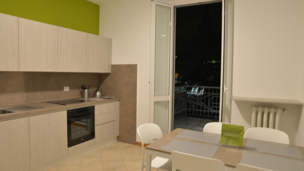 Photo of Kitchen in Lecco