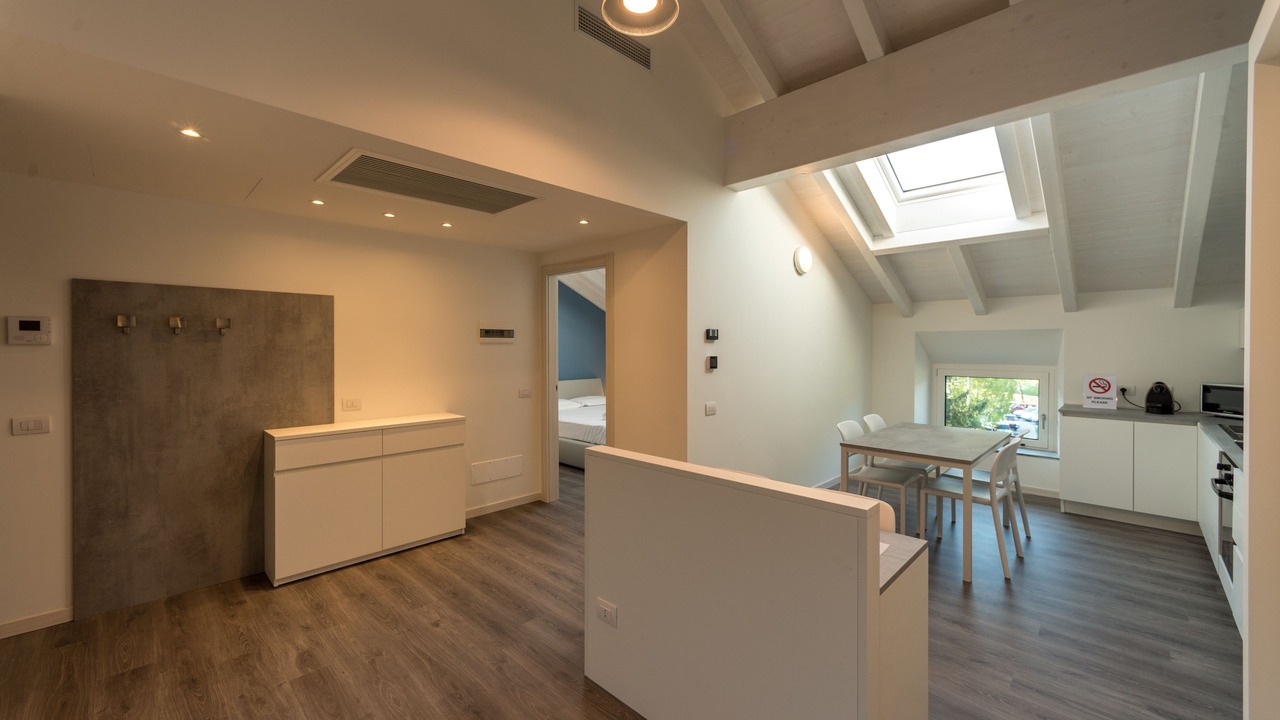 Photo of Livingroom in Lecco
