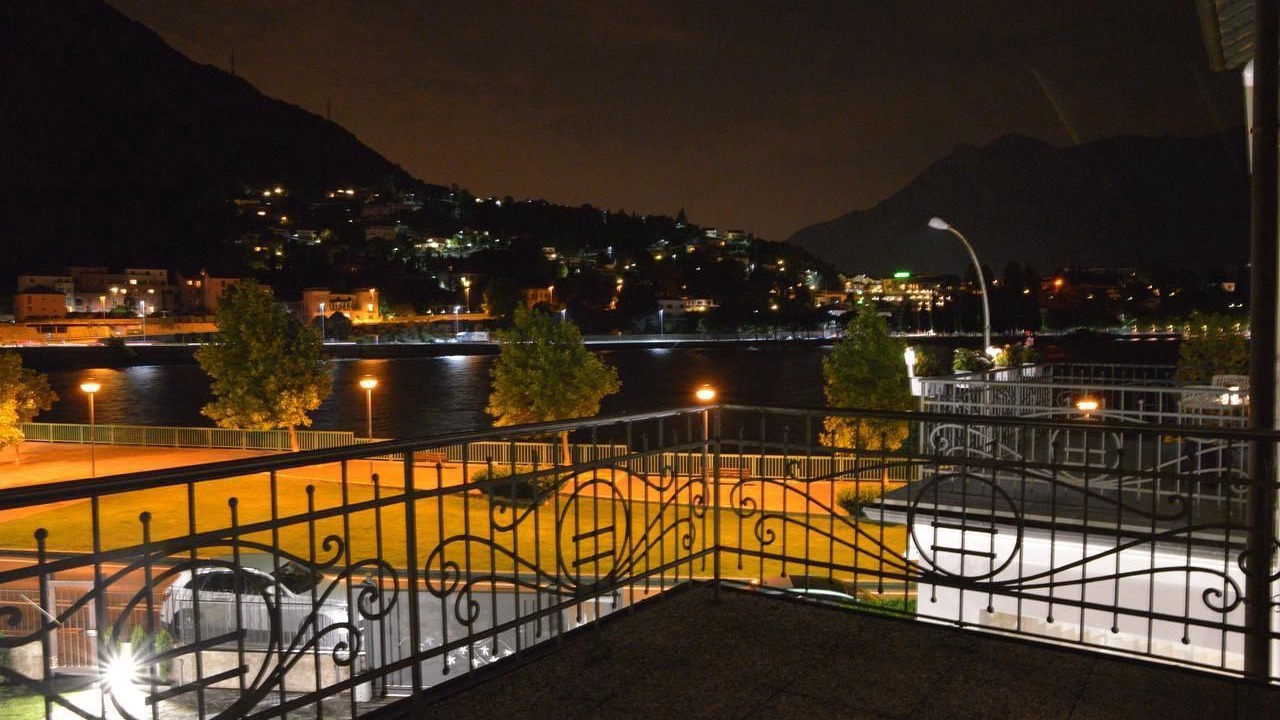 Photo of Bedroom in Lecco