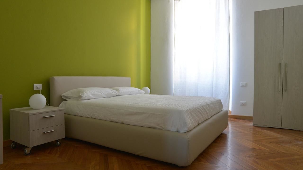 Photo of Bedroom in Lecco