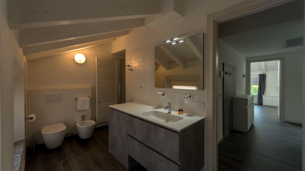 Photo of Bathroom in Lecco