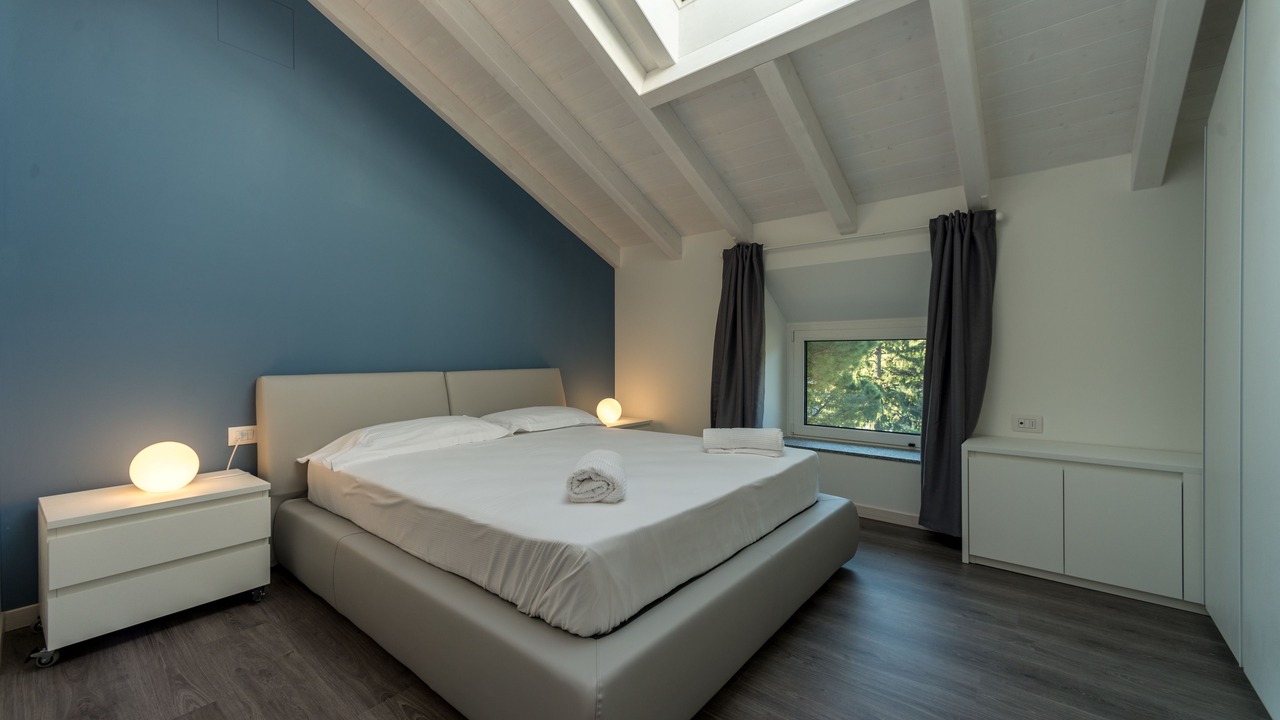 Photo of Bedroom in Lecco