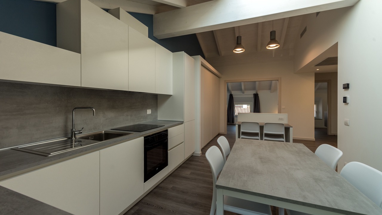 Photo of Kitchen in Lecco
