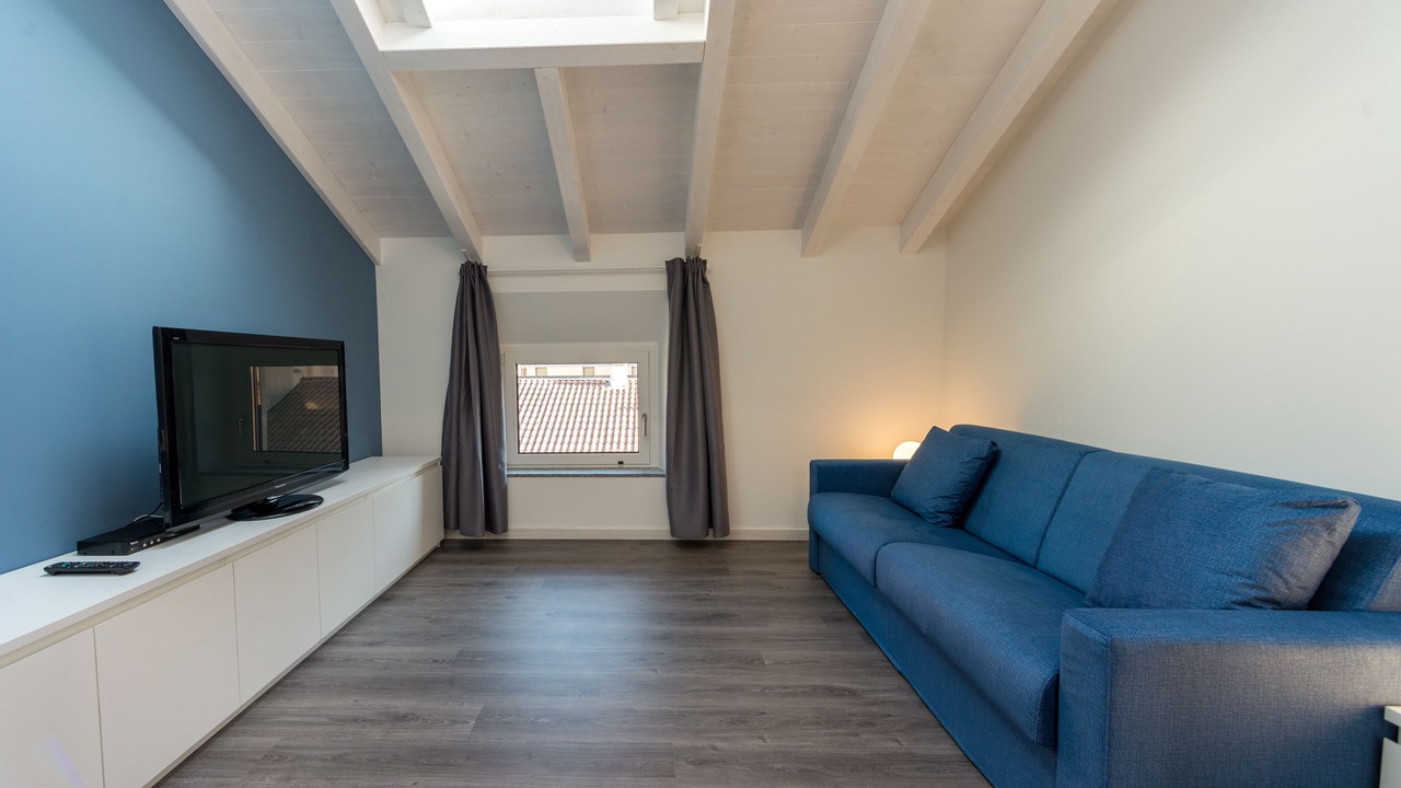 Photo of Livingroom in Lecco