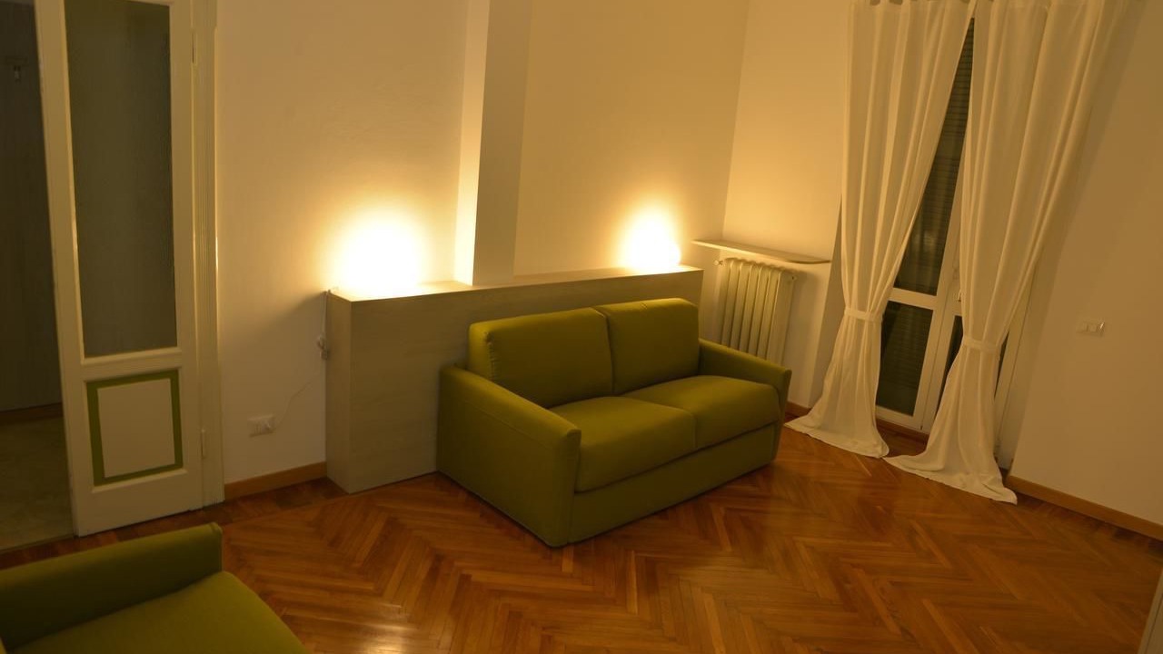Photo of Livingroom in Lecco