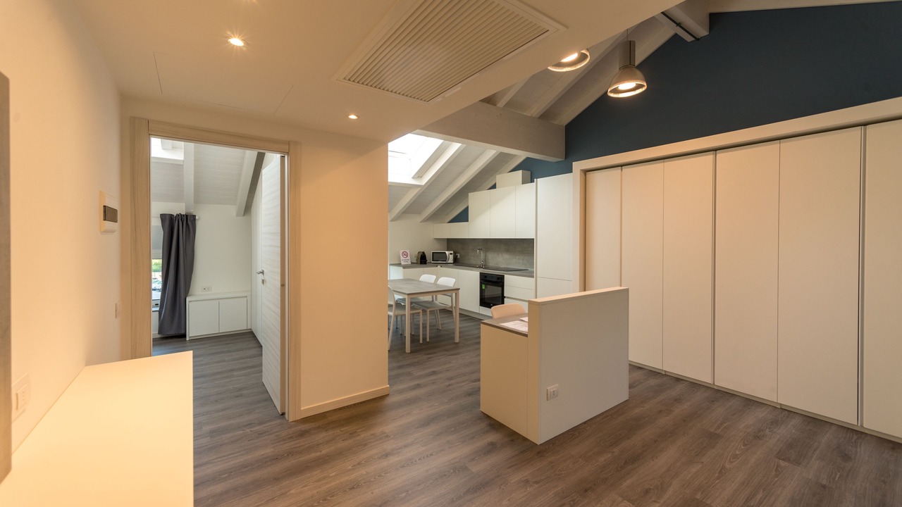 Photo of Livingroom in Lecco