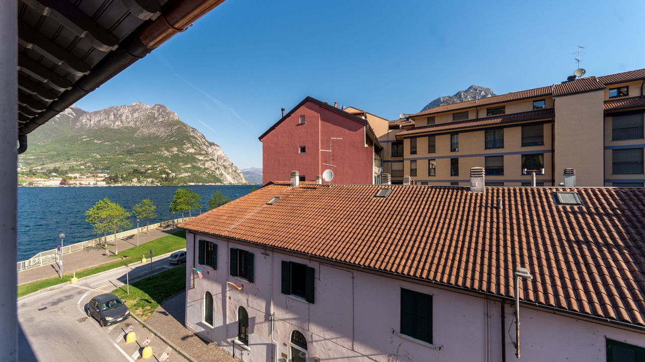 Photo of Bedroom in Lecco