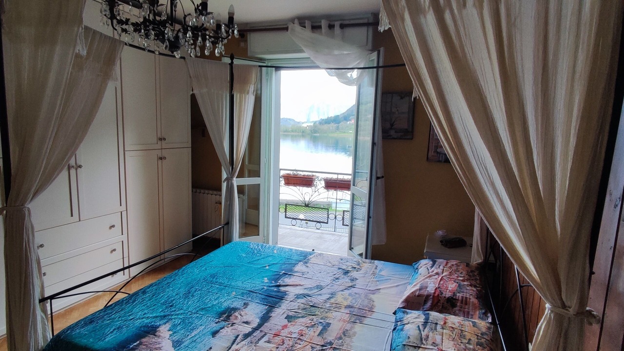 Photo of Bedroom in Ranzanico