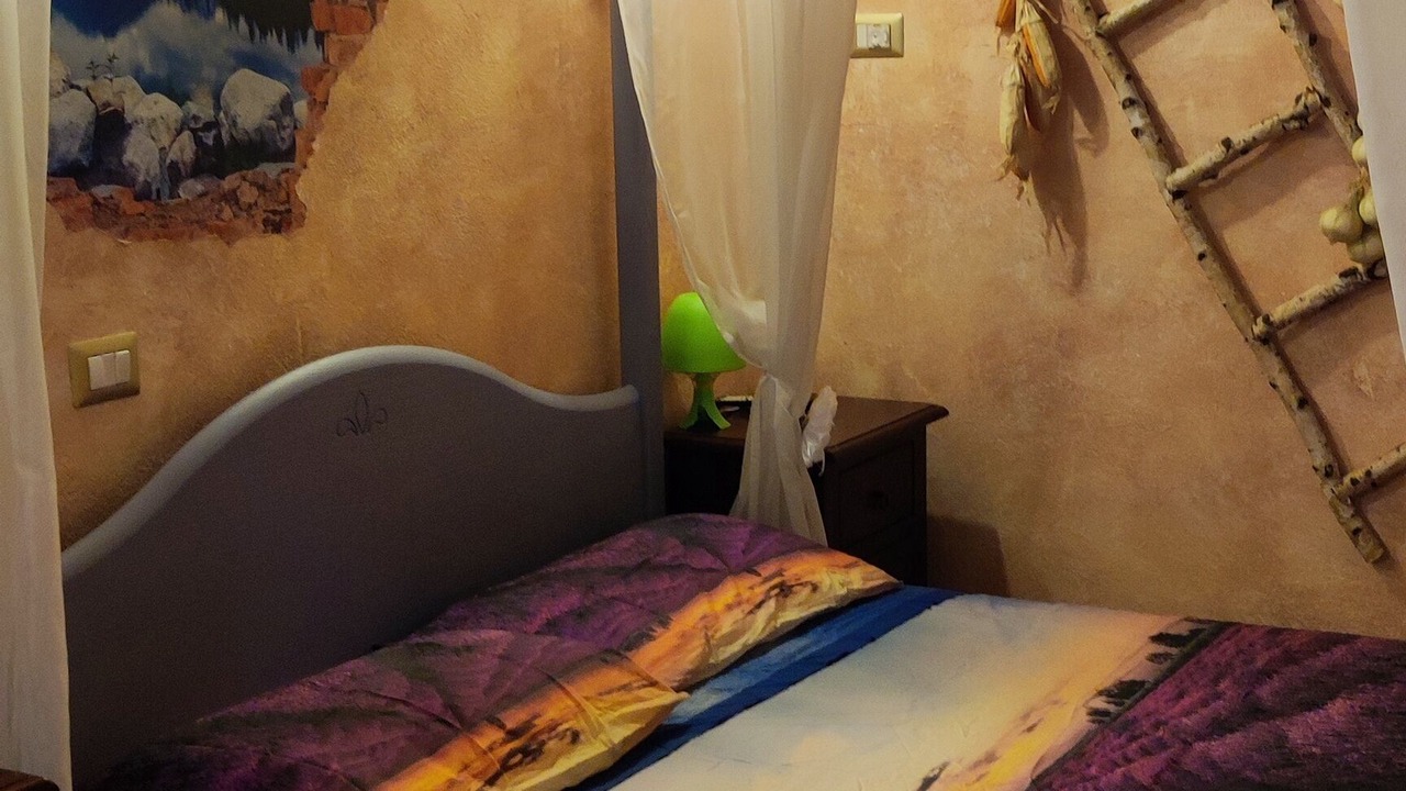 Photo of Bedroom in Ranzanico