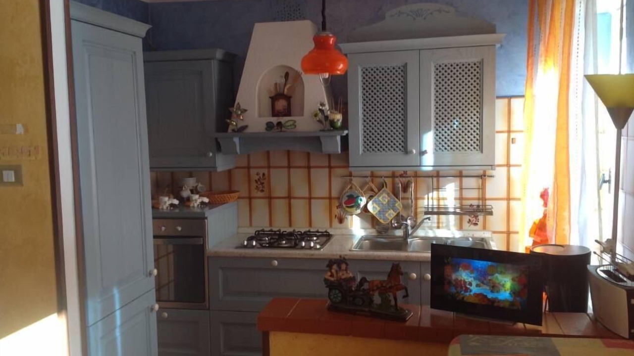 Photo of Kitchen in Ranzanico