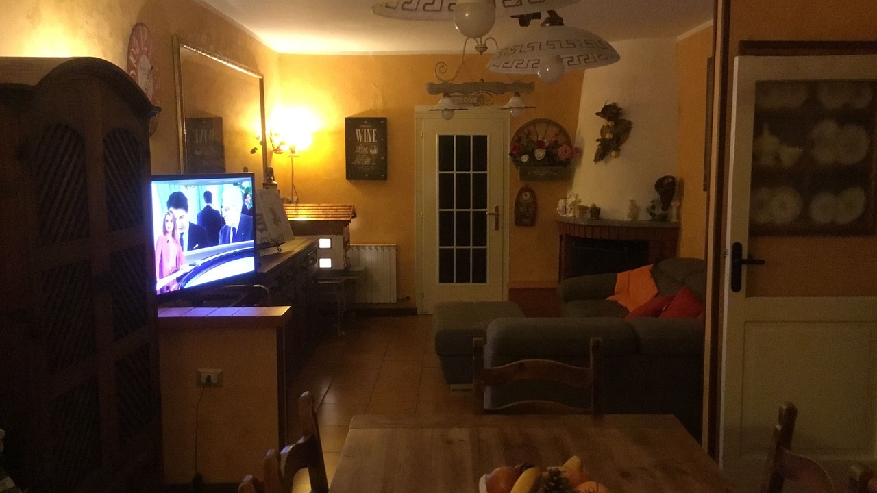 Photo of Bedroom in Ranzanico