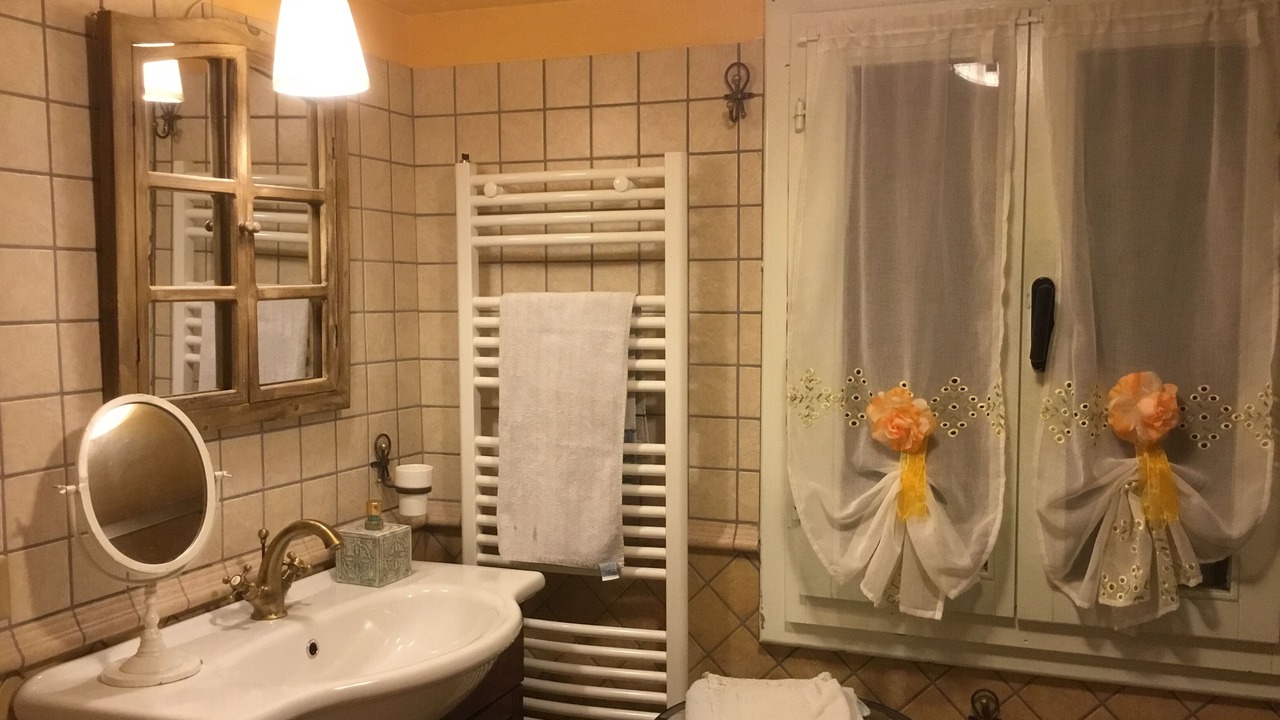 Photo of Bathroom in Ranzanico