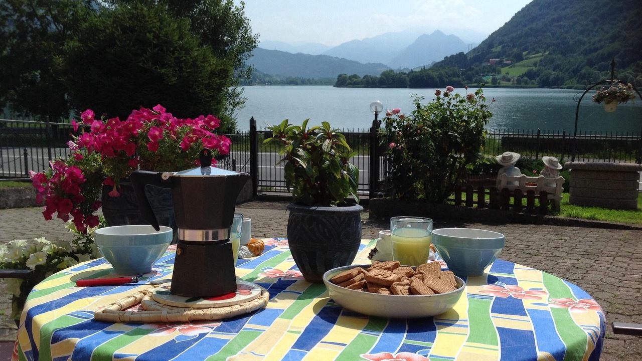 Photo of Outdoor in Ranzanico