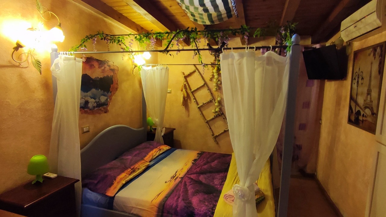 Photo of Bedroom in Ranzanico