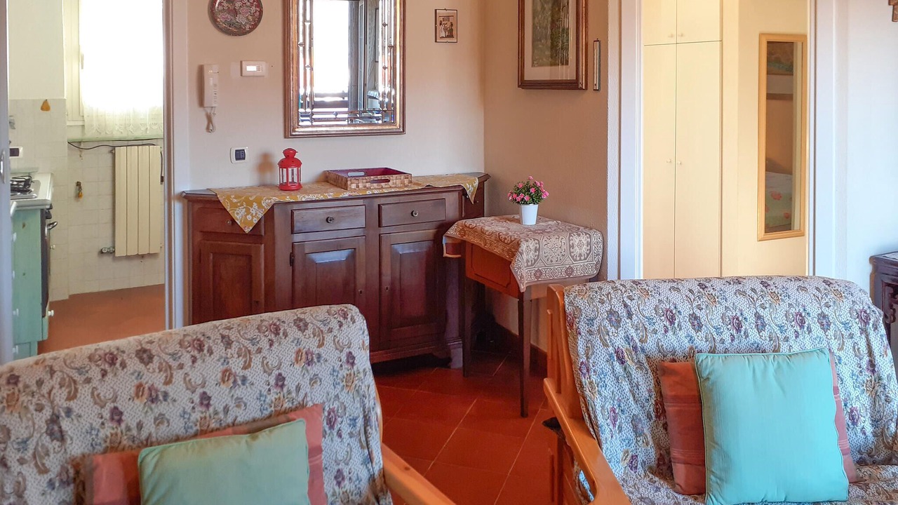 Photo of Bedroom in Porto Valtravaglia