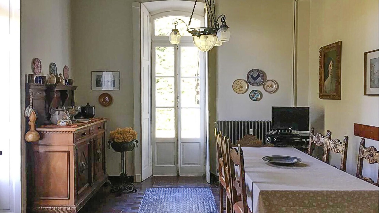 Photo of Bedroom in Porto Valtravaglia
