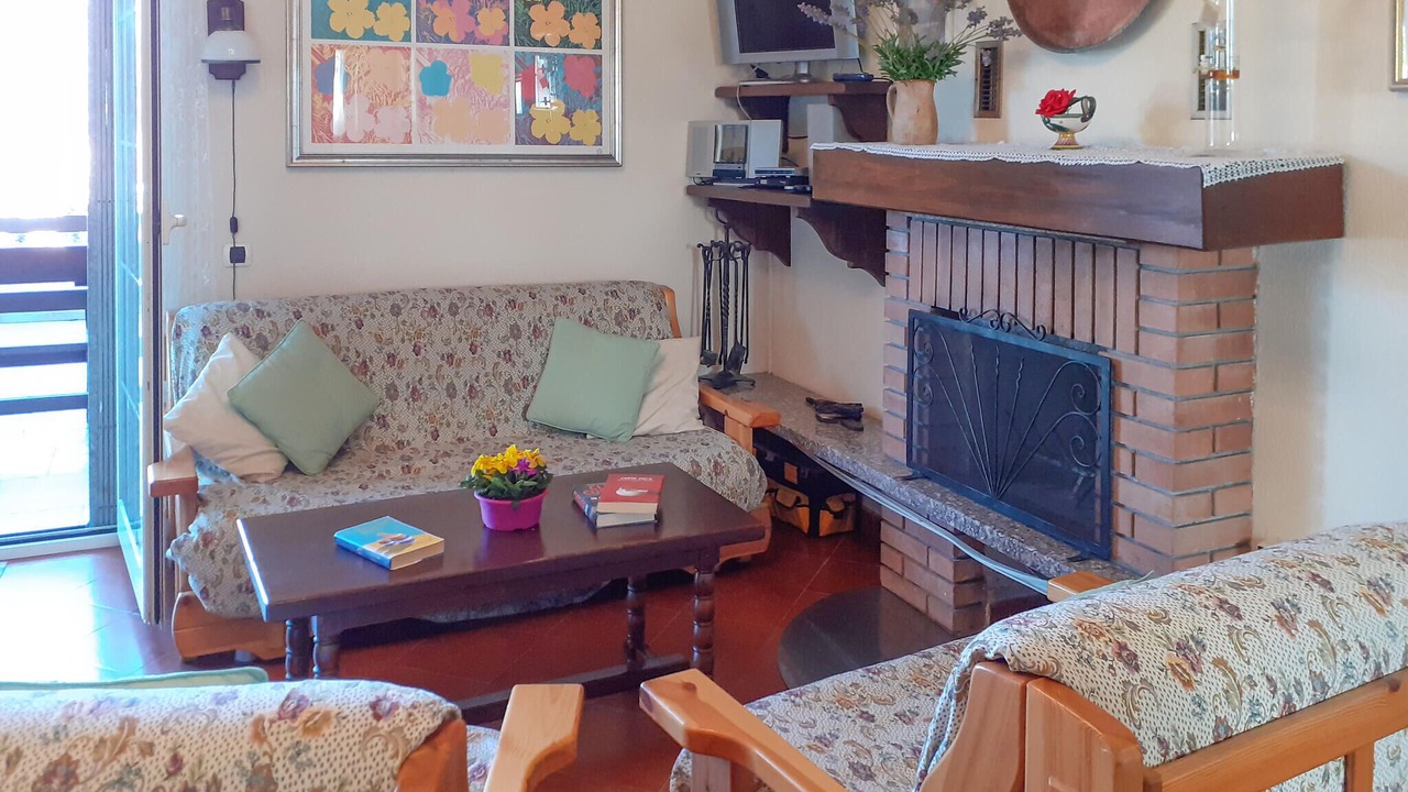 Photo of Bedroom in Porto Valtravaglia